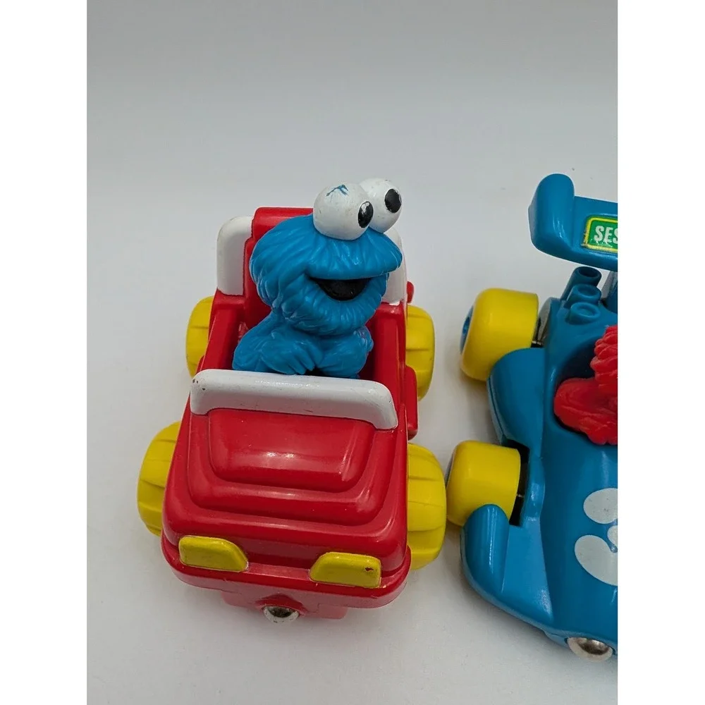 Tyco Preschool some wear